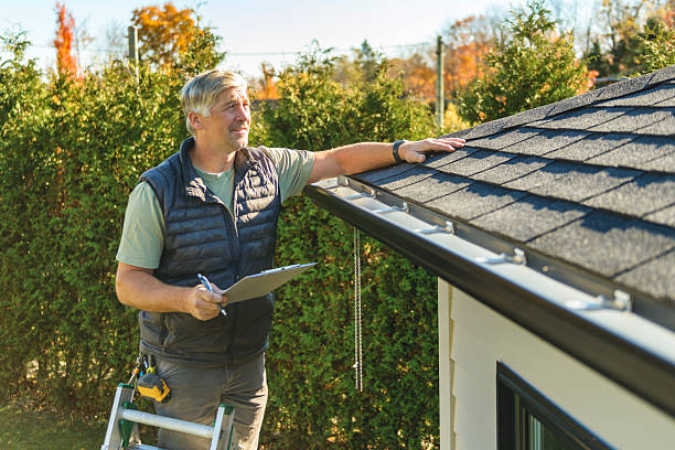 Trusted Roofing service in Ferndale, WA - Ben Roofing and Steel LLC